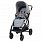 Прогулянкова коляска Valco Baby Snap4 Ultra Trend, Grey Marlbe